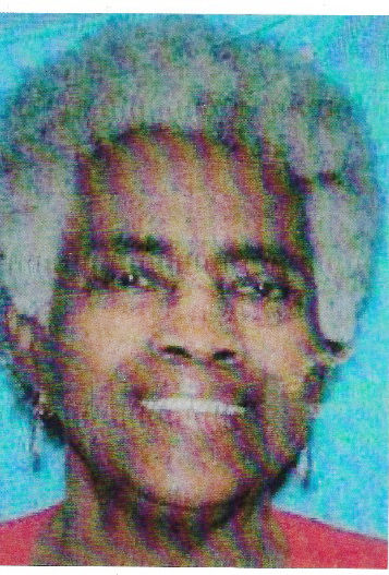McClelland, Etta Ruth "Coot"